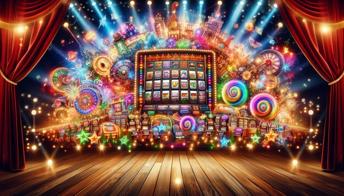 Instaspin Casino